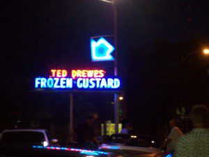 teddrewes